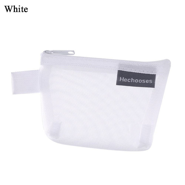 Kolikkolaukku Kolikkolaukku VALKOINEN 1 KPL - spot ale white 1pcs-1pcs