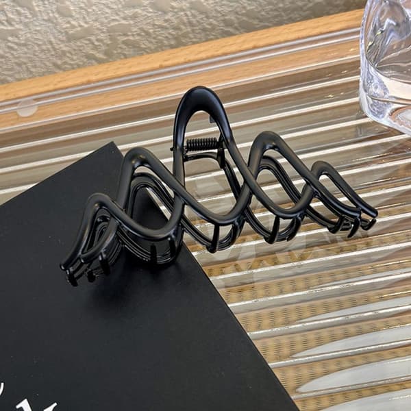 Hiusklipsit Claw Strong hiusklipsit - varastossa 1