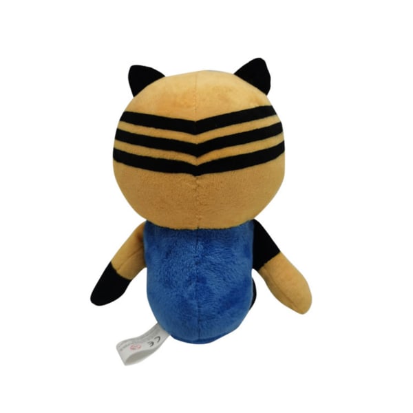 Roblox Piggy Mjukleksak, Plyschdocka för barn - stock