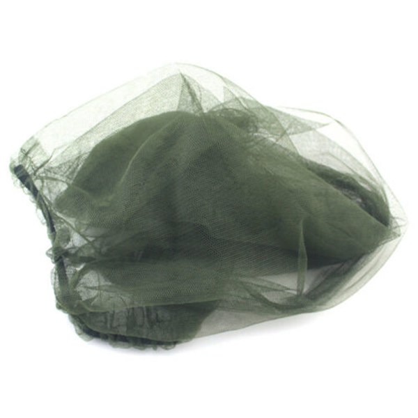 Mygghatt Huvudnät Cap - on stock