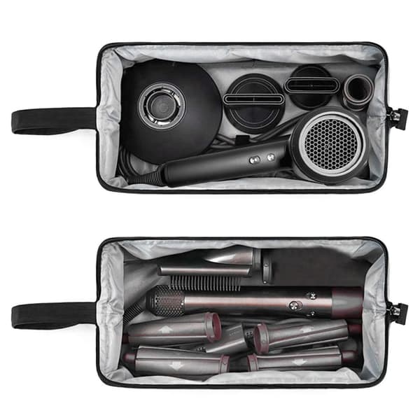 Case Förvaringsväska GRÅ - on stock grey