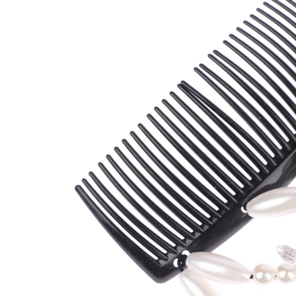 Magic Hair Comb Double Comb - on stock 01