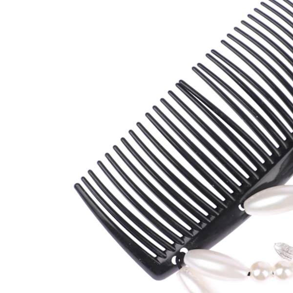 Magic Hair Comb Double Comb - on stock 10