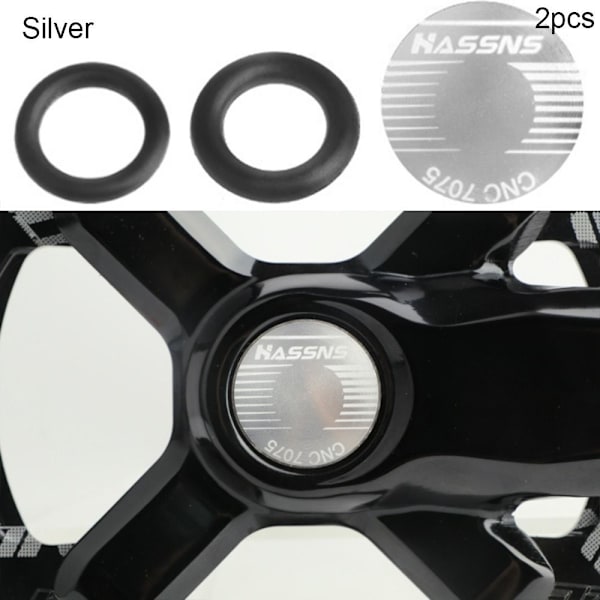 Cover CAP - spot-myynti Silver