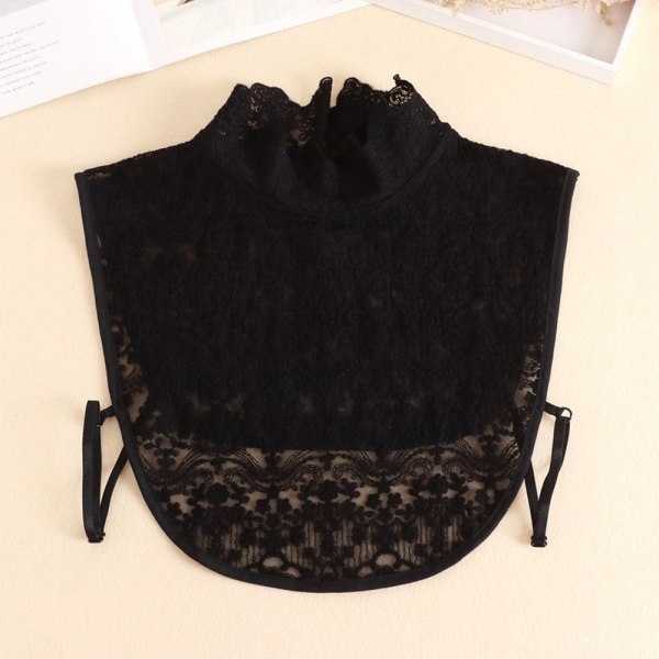 Skjorta Fake Collar Clothes Accessories - stock 4