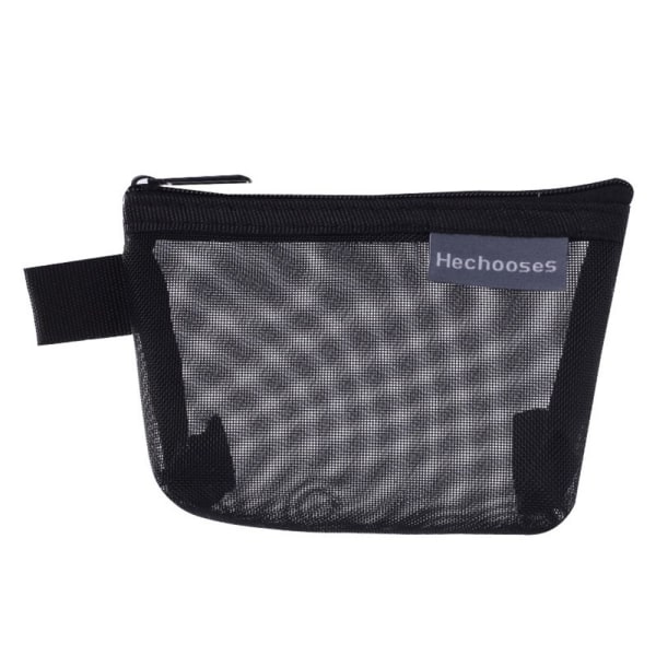 Kolikkolaukku MUSTA 1 KPL - spot ale black 1pcs-1pcs
