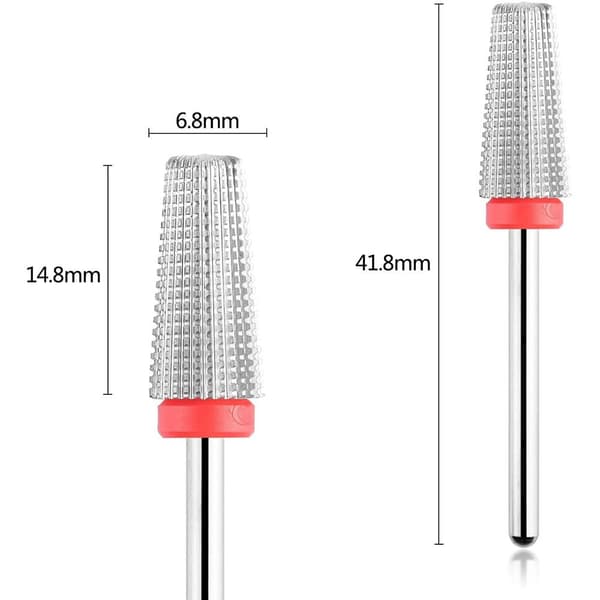 Spikborr Elektrisk spikborr SILVER C - high quality Silver C-C