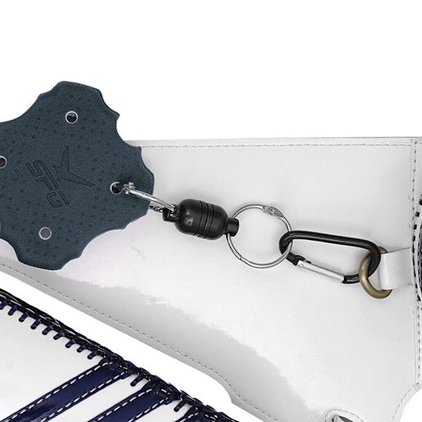 Hand Saver Arrow Puller BLUE - varastossa Blue
