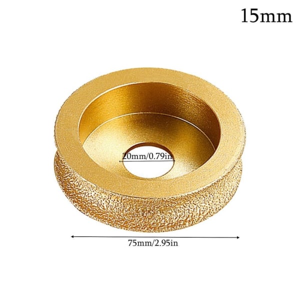 Slipskiva 15MM - spot sales 15mm