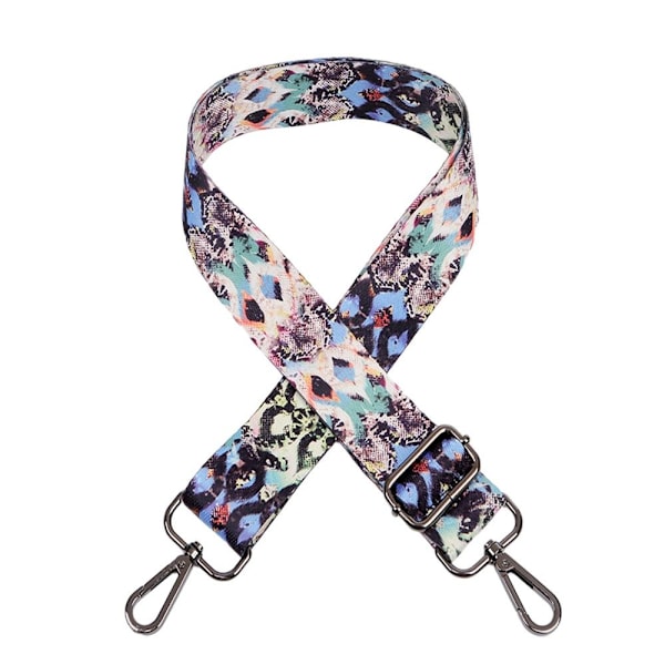 Laukkuhihna Kukkaro Belt - varastossa 9