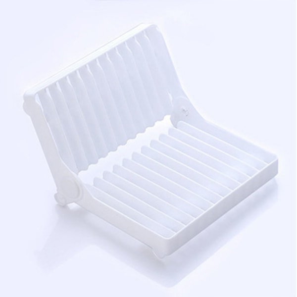 Vikbart Tier Corner VIT - on stock White