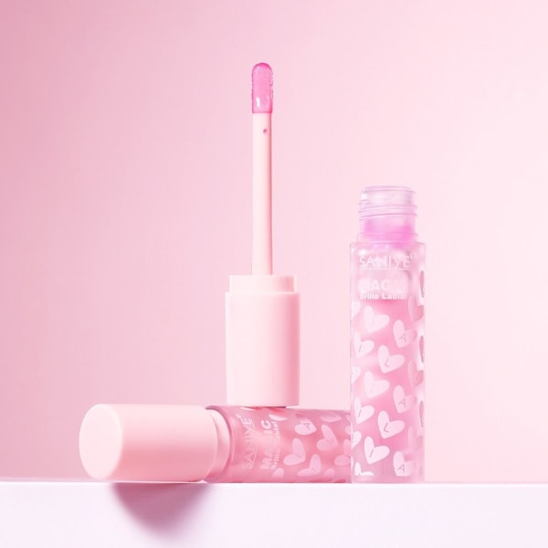 Lip Gloss Lip Glaze - korkea laatu 01
