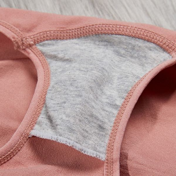 Body Shaper Briefs Slimming Underkläder GRÅ - high quality Grey