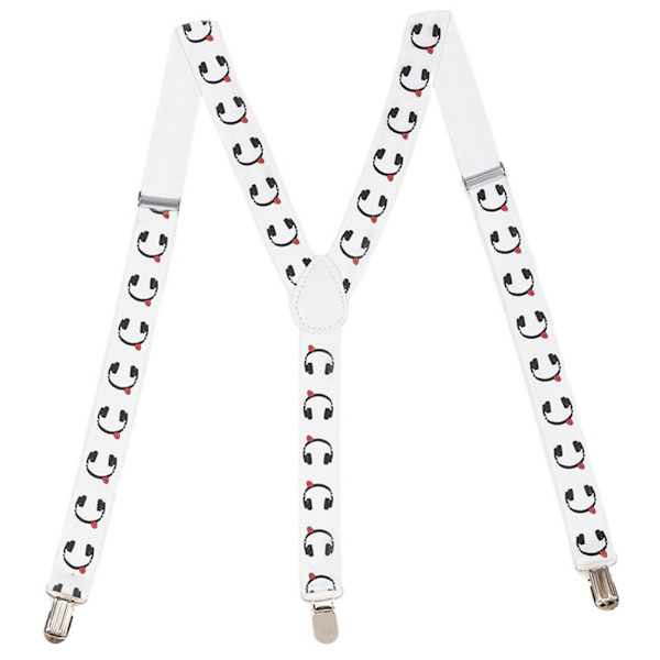 Hängselbyxor Brace 6 - spot sales 6