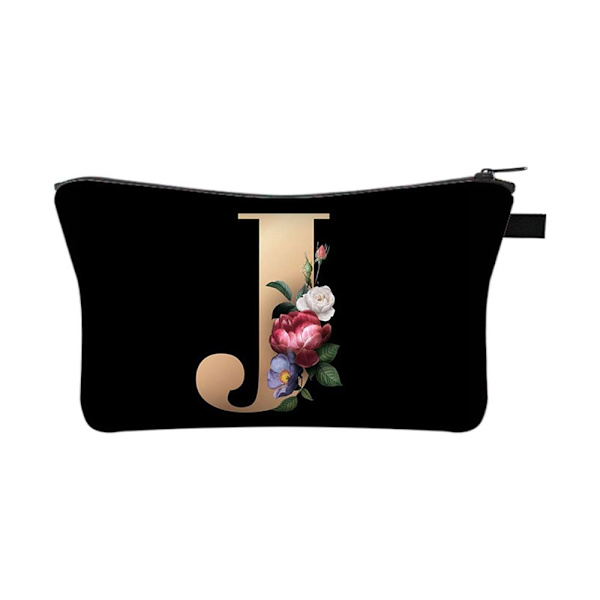 Letter Cosmetics bag 8 - varastossa 8