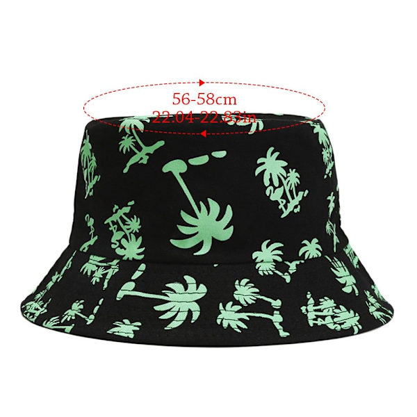 Bucket Hat Fisherman Hat RED - varastossa red