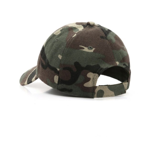 Cap Military Hat - high quality 3