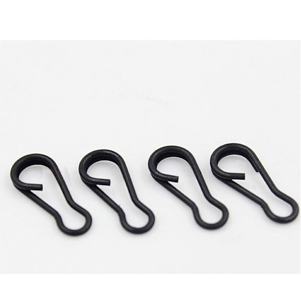 50 TK/ ET Fiske Hängande nap Barrel wivel - high quality S