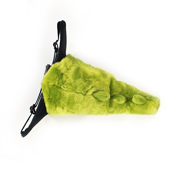 Fylld leksak PP Bomull Pannband Holiday Nytt År Cosplay kostym - on stock Type 1