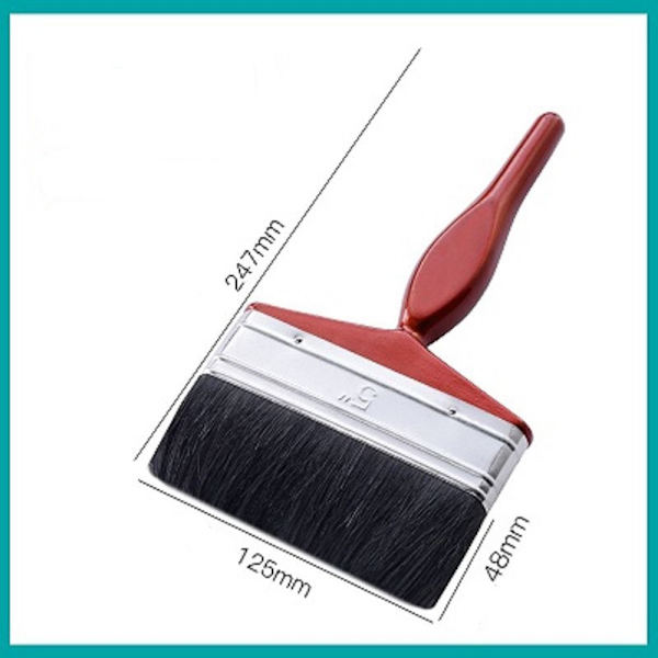 Aint Brush Paint Brush 5 TUM - high quality 5 inch