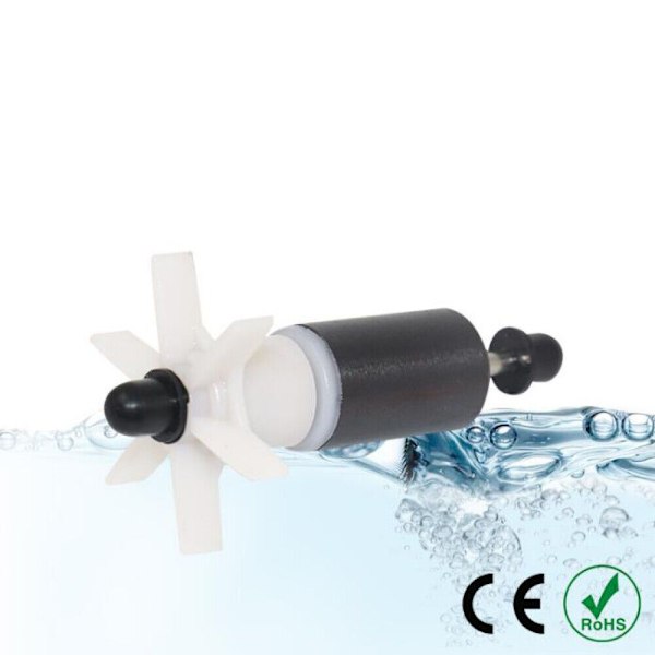 Impeller Rotor Noisy Pump Gravyr Pump Rotor Dränkbar - high quality