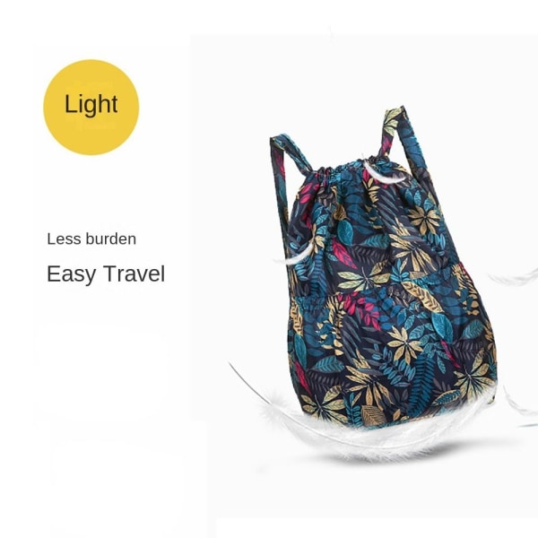 ragsko Bag Vedenpitävä laukku - varastossa D