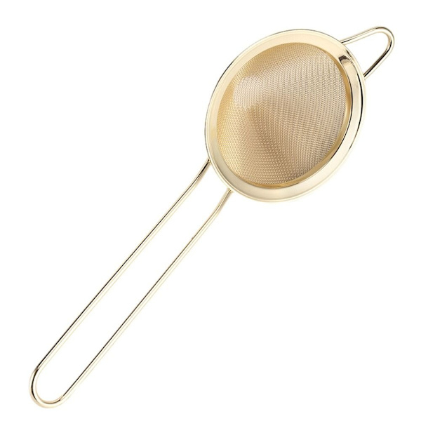 Cocktail Strainer Bar Strainer - varastossa 2