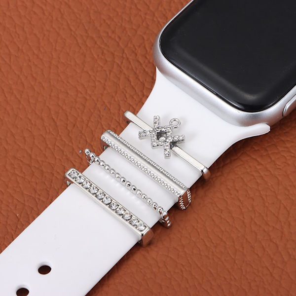 Rem dekorativ ring 12 stjärnbilder 1 - on stock 1