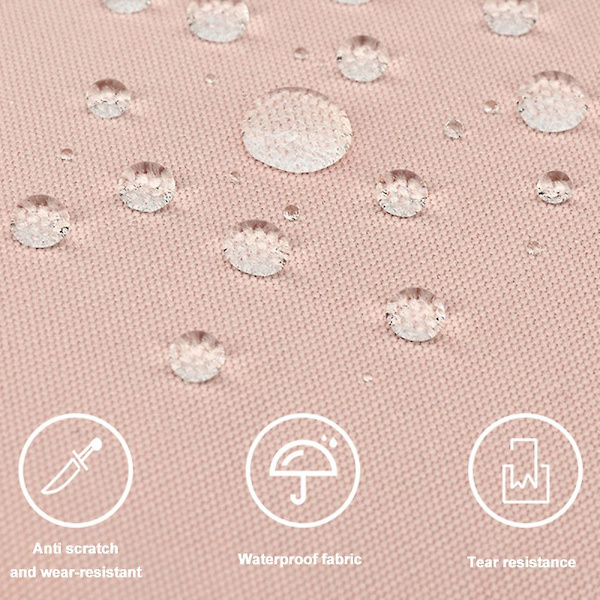 Moderiktig och minimalistisk multifunktionell vattentät ryggsäck - spot sales