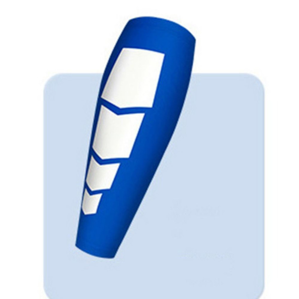 Benärm Vadskydd BÅ - stock blue L