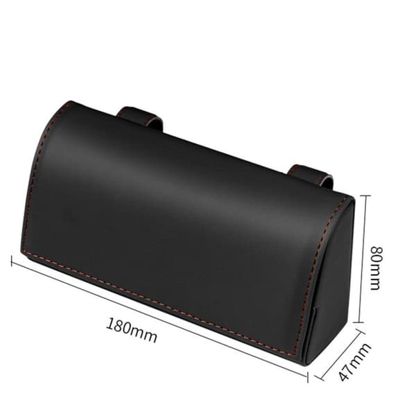 Case Organizer LJUSBRUN - high quality Light Brown