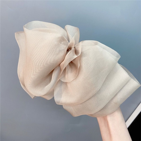 Bow Pearl Hårnålshårklämmor - spot sales