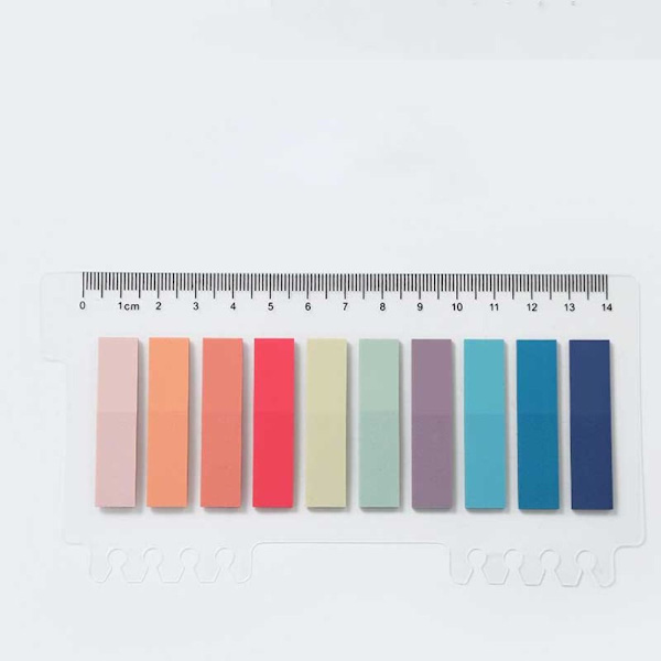 Sticky Notes Memo Pad - high quality 7