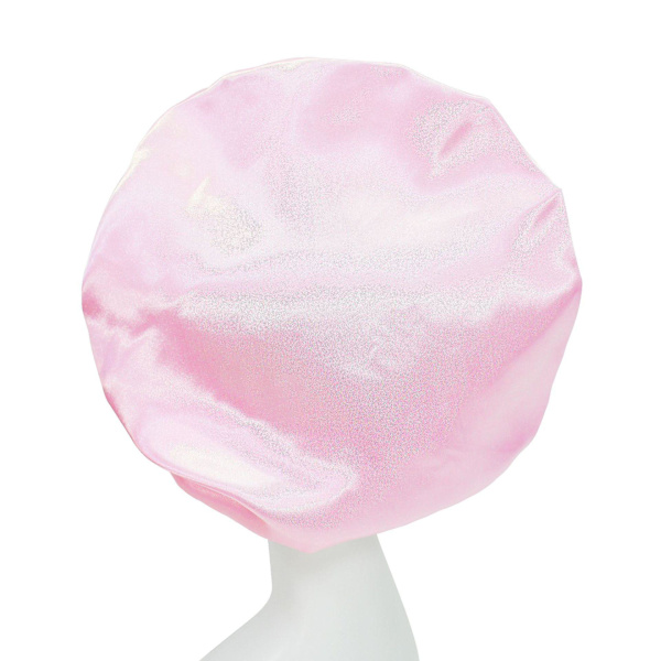 Satin Cap Unisex Rosa - high quality