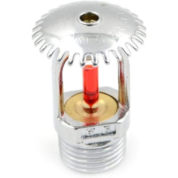 Brandsprinkler 1/2npt 68 grader c - high quality
