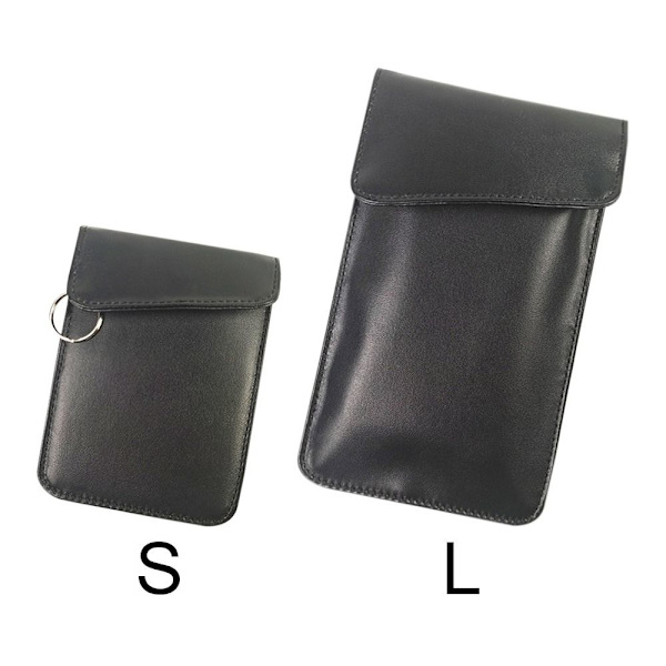 Signalblockerande påse RFID-skyddande påse - stock L