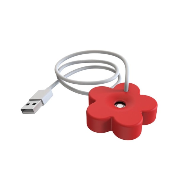 USB Humidifier Aromatherapy Humidifier RED - varastossa red