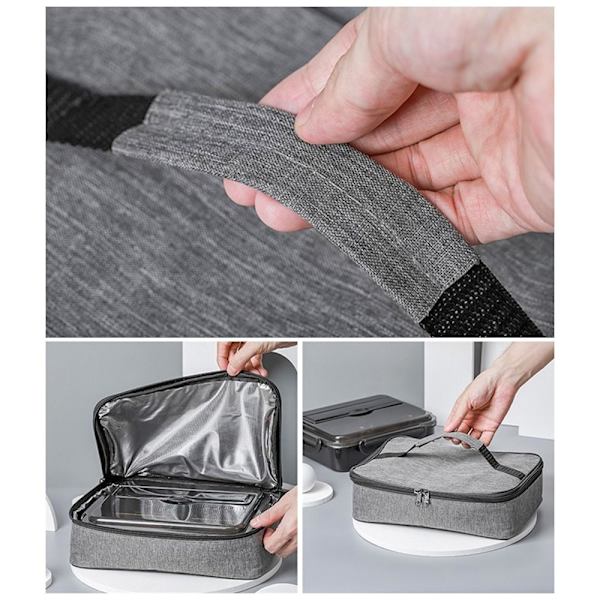 Thermal matsäck isolerade kylpåsar - spot sales M