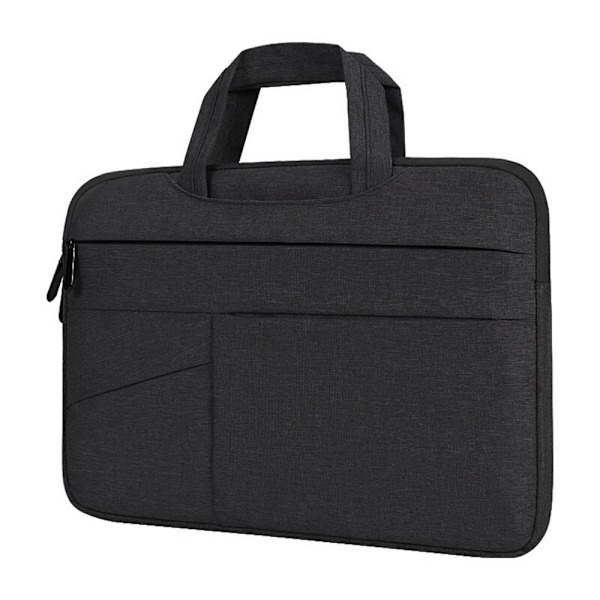 14 15 tums case för bärbar dator SVART 14 tum - spot sales Black 14 inch