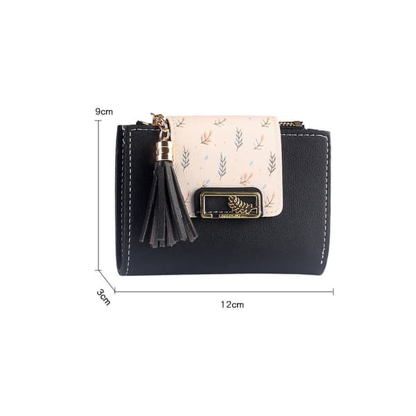 Dam Plånbok Clutch Bag GRÅ - high quality Grey