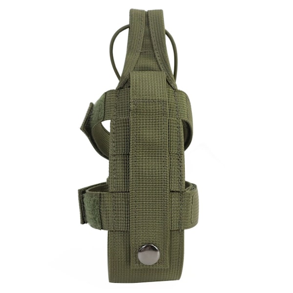 Vattenflaska Väska Vattenkopp Midjeväska KHAKI - high quality khaki