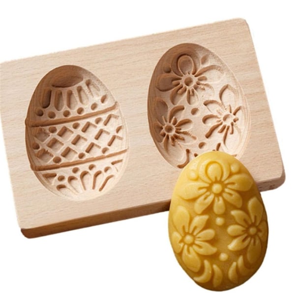 Påsk Form PÅSKÄGG - spot sales Easter Egg