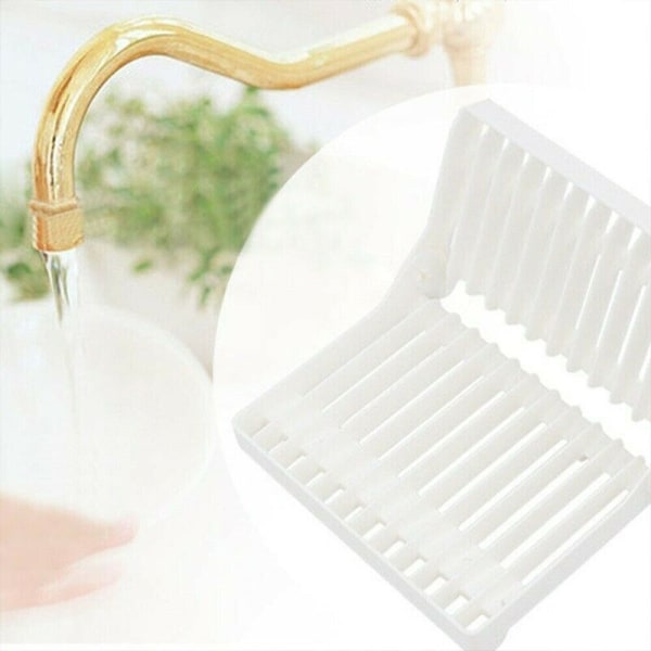 Vikbart Tier Corner VIT - on stock White