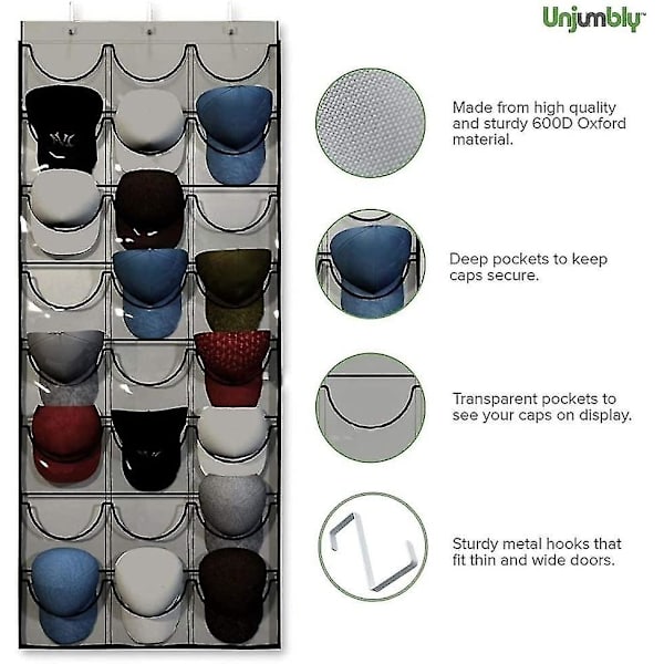 Cap , 24-fickors cap - high quality