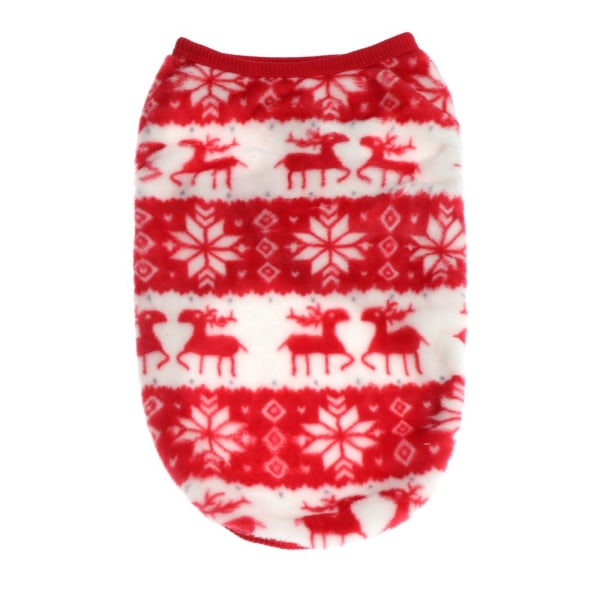 Husdjurskläder Valpväst Hund Jumpsuit M PINGVIN M - spot sales M