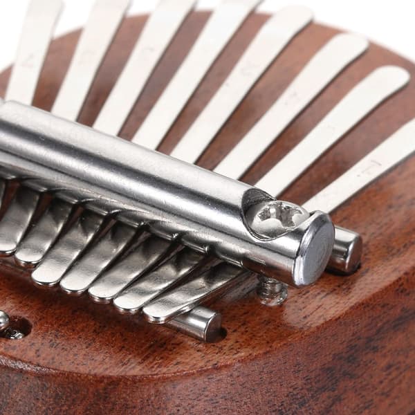 Thumb Piano Finger Keyboard - varastossa