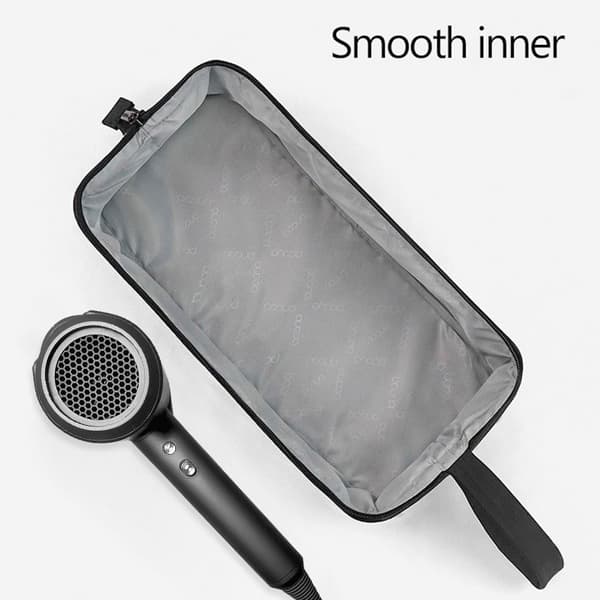 Case Förvaringsväska GRÅ - on stock grey