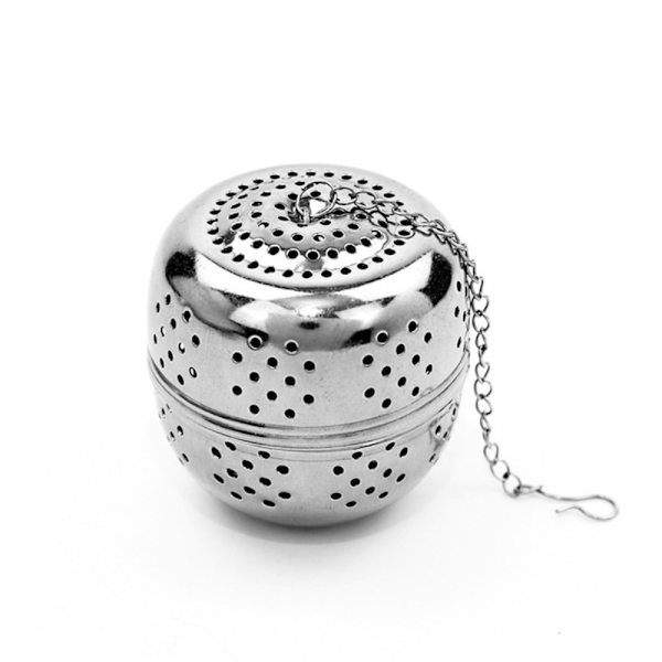 3kpl Teesuodatin Maustelaatikko Ball S3ST 3ST S - spot-myynti S3Pcs