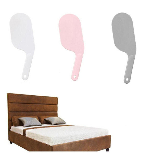 2 arkkia Järjestäjä Patjanosturi PINK - spot-myynti Pink