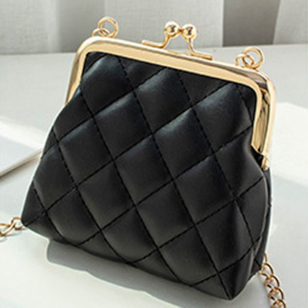 Crossbody Bag Messenger Bag - varastossa A